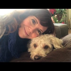 Meet your Posher, Christine